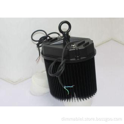 HLG Meanwell driver 15000Lm 150W Dimmable Led High Bay Ligh